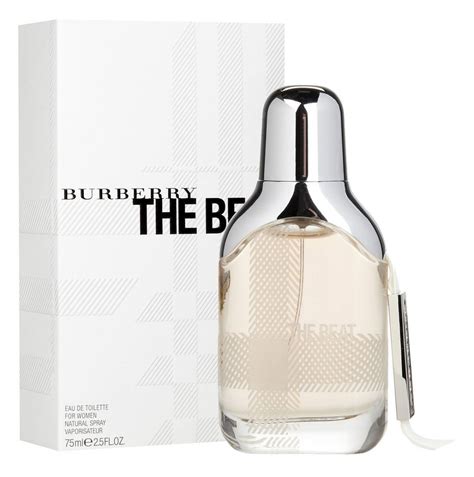 burberry the beat donna|Burberry The Beat eau de parfum donna spray 50 ml .